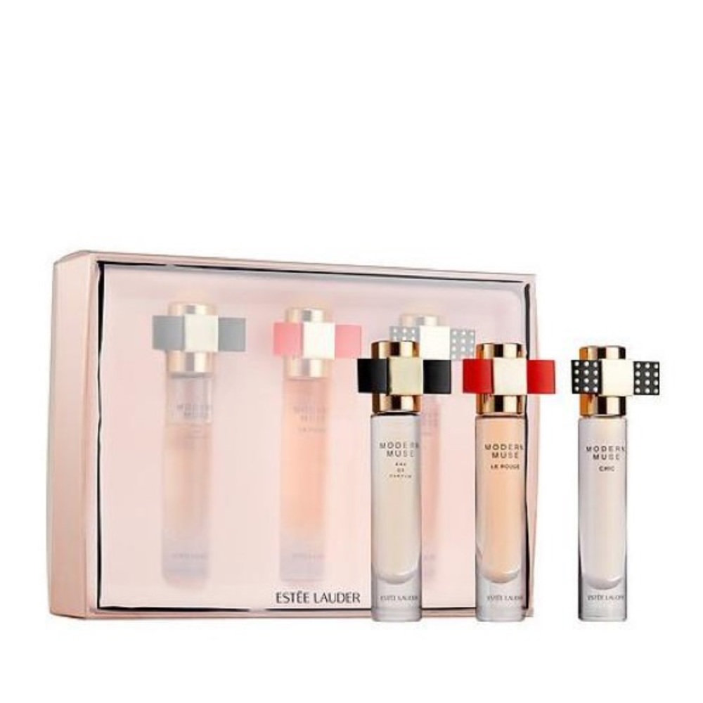 Estée Lauder Modern Muse Trio Set
